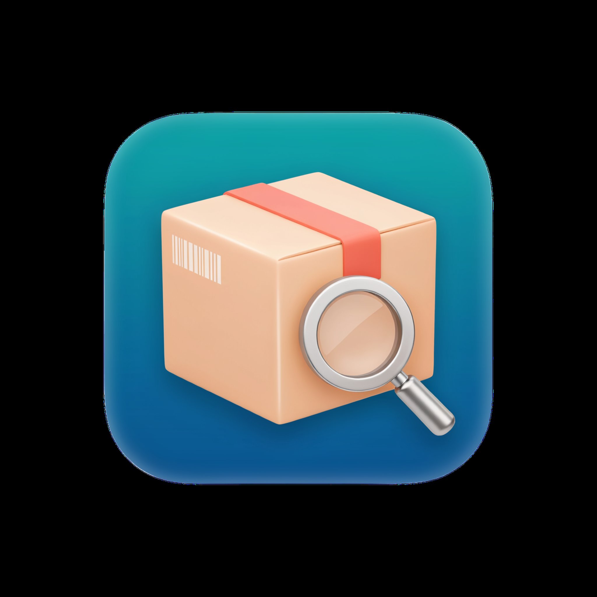 E-Search logo